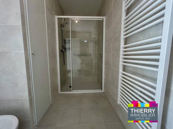 Appartement 3 pièces - 35800 Dinard -  La Saudrais