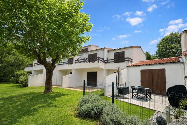 DUPLEX A ROYAN Royan (17200)