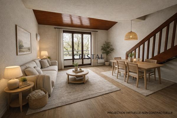 DUPLEX A ROYAN Royan (17200)