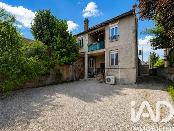 Immeuble à vendre 210 m² Brive-la-Gaillarde