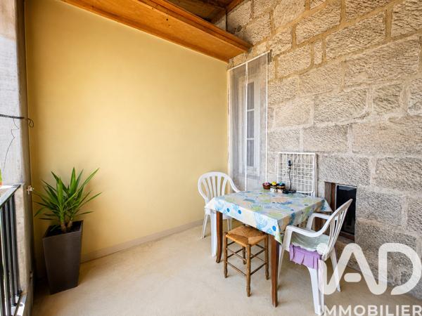 Immeuble à vendre 210 m² Brive-la-Gaillarde