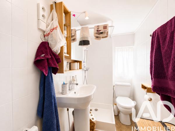 Immeuble à vendre 210 m² Brive-la-Gaillarde