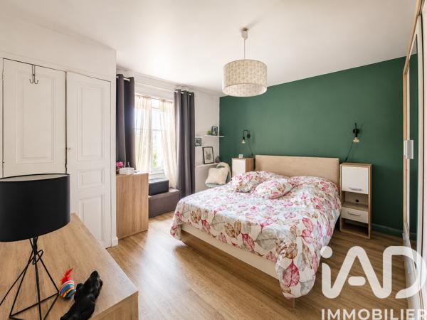 Immeuble à vendre 210 m² Brive-la-Gaillarde