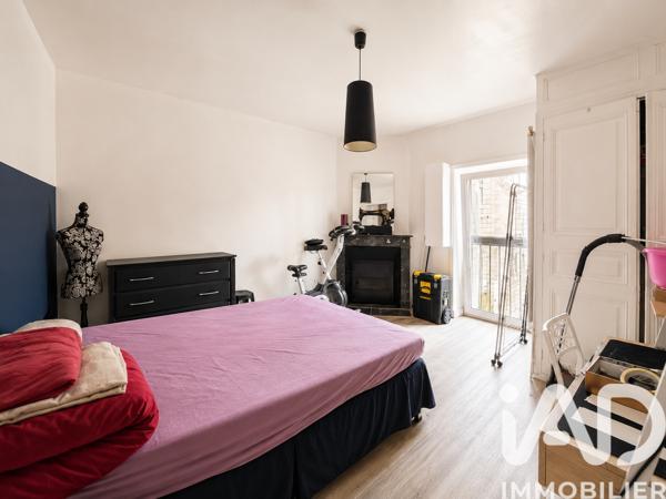 Immeuble à vendre 210 m² Brive-la-Gaillarde