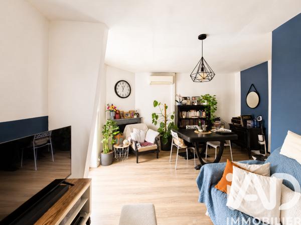 Immeuble à vendre 210 m² Brive-la-Gaillarde