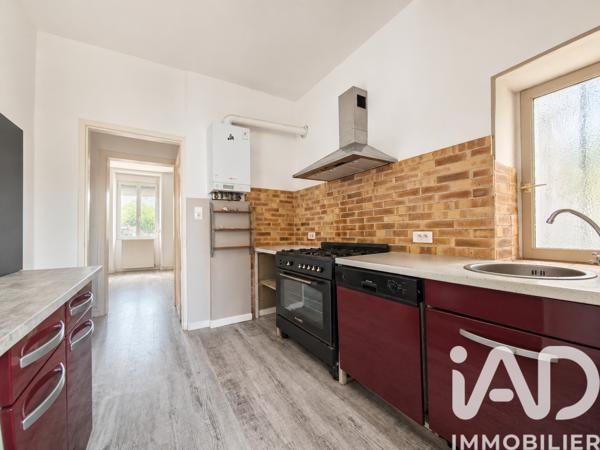 Immeuble à vendre 210 m² Brive-la-Gaillarde