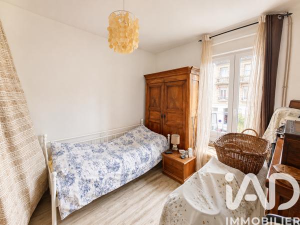 Immeuble à vendre 210 m² Brive-la-Gaillarde
