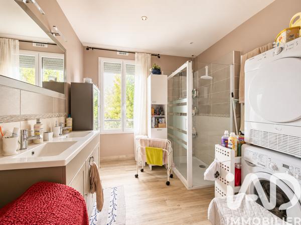 Immeuble à vendre 210 m² Brive-la-Gaillarde
