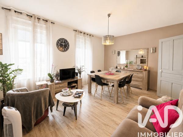 Immeuble à vendre 210 m² Brive-la-Gaillarde