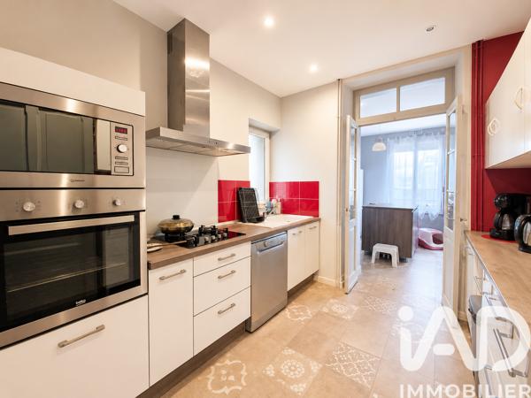 Immeuble à vendre 210 m² Brive-la-Gaillarde