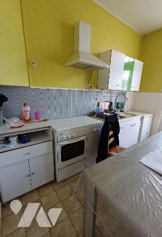 A ETAPLES, une maison mitoyenne proche centre ville.