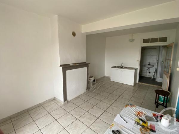 Maison à vendre  4 pièces - 87 m2 COULEUVRE - 03