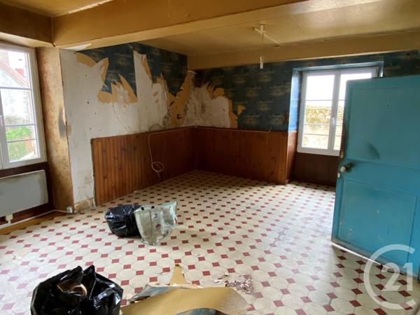 Maison à vendre  4 pièces - 87 m2 COULEUVRE - 03