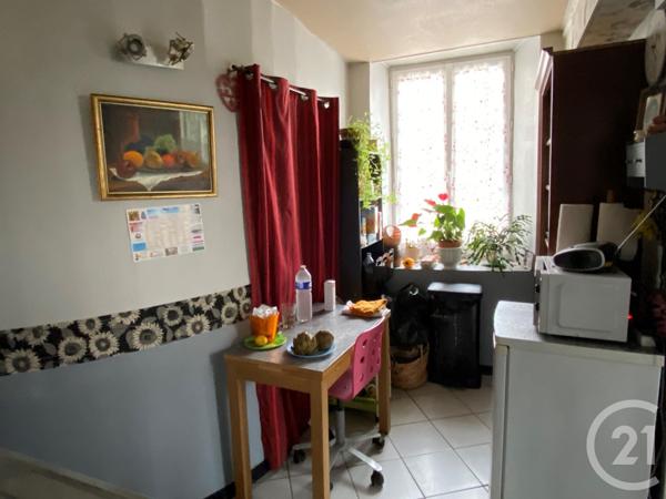Maison à vendre  4 pièces - 87 m2 COULEUVRE - 03