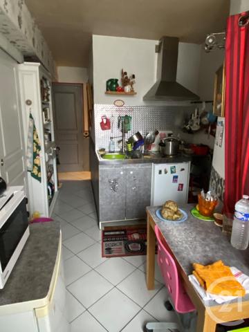 Maison à vendre  4 pièces - 87 m2 COULEUVRE - 03