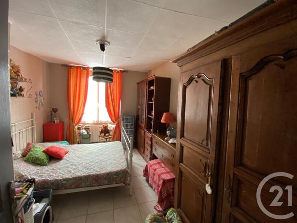 Maison à vendre  4 pièces - 87 m2 COULEUVRE - 03