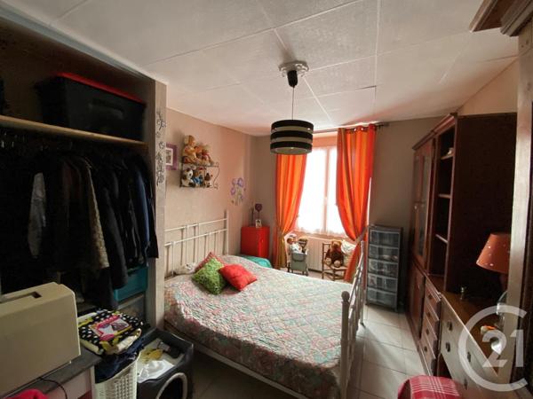 Maison à vendre  4 pièces - 87 m2 COULEUVRE - 03