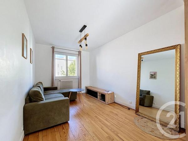Appartement F5 à vendre  5 pièces - 86,77 m 2   CLERMONT FERRAND  - 63