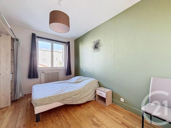 Appartement F5 à vendre  5 pièces - 86,77 m 2   CLERMONT FERRAND  - 63