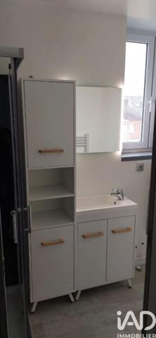 Location studio 26,18 m² Béthune