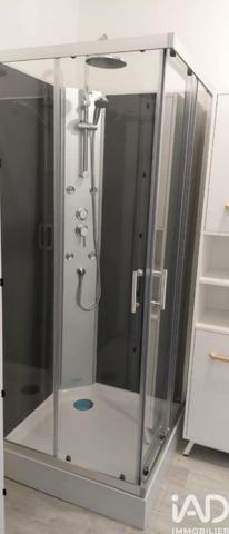 Location studio 26,18 m² Béthune