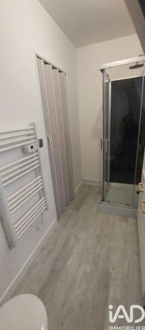 Location studio 26,18 m² Béthune