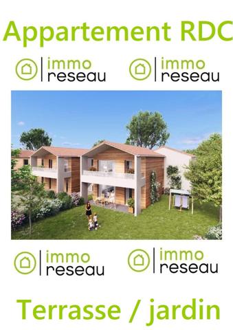 Appartement en frais réduits à BRETIGNOLLES SUR MER (85470)
