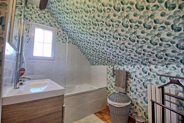 LONGERE Verrieres En Anjou 7 pièce(s) 185 m2