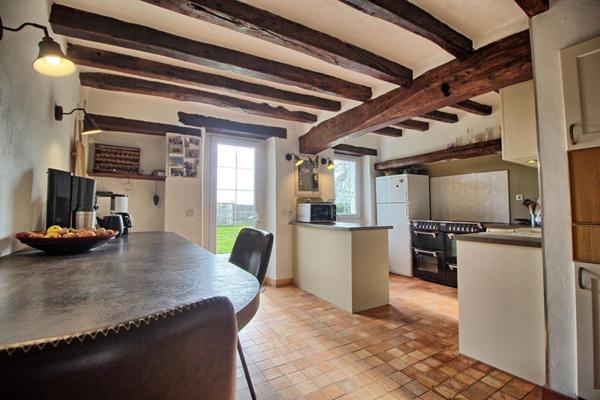 LONGERE Verrieres En Anjou 7 pièce(s) 185 m2