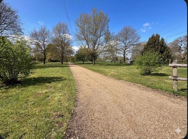 LONGERE Verrieres En Anjou 7 pièce(s) 185 m2