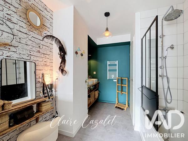 Appartement à vendre 4 pièces 95 m² Nantes