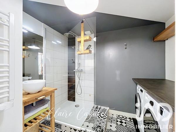 Appartement à vendre 4 pièces 95 m² Nantes