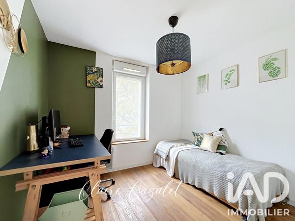 Appartement à vendre 4 pièces 95 m² Nantes