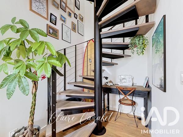 Appartement à vendre 4 pièces 95 m² Nantes