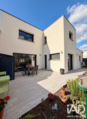 Maison à vendre 5 pièces 137 m² Blain