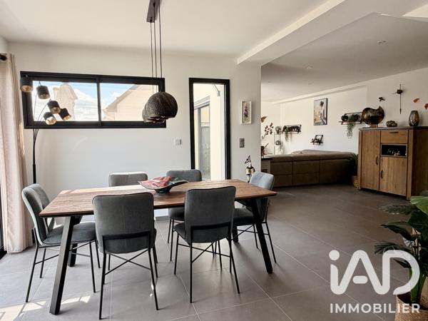 Maison à vendre 5 pièces 137 m² Blain