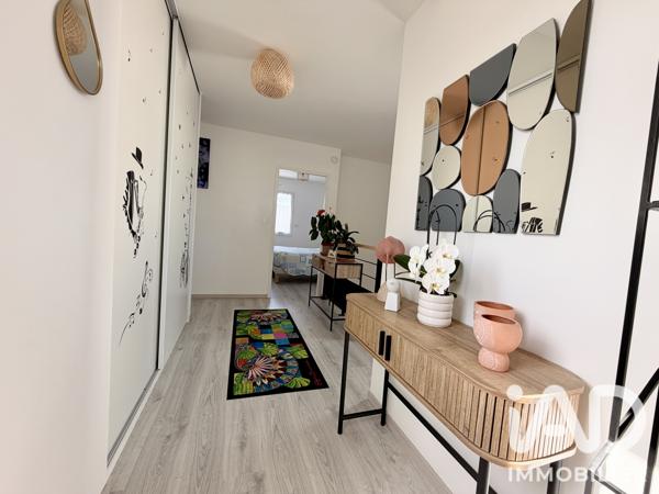 Maison à vendre 5 pièces 137 m² Blain