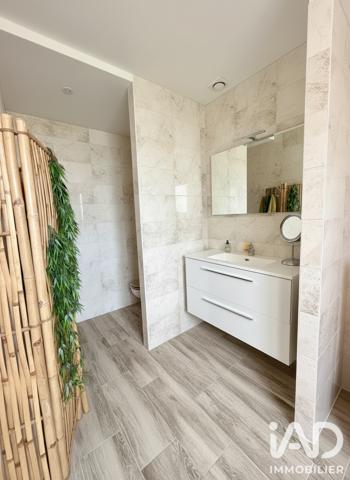 Maison à vendre 5 pièces 137 m² Blain