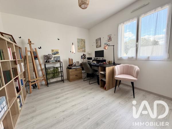Maison à vendre 5 pièces 137 m² Blain