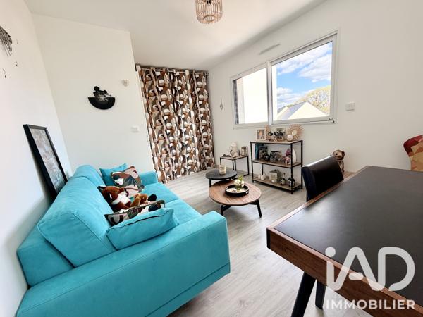 Maison à vendre 5 pièces 137 m² Blain