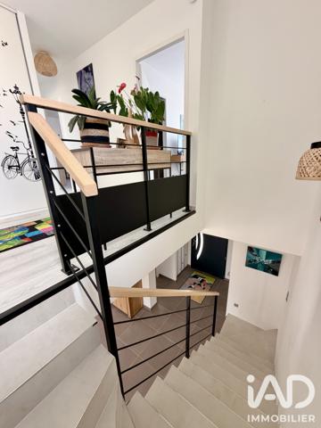 Maison à vendre 5 pièces 137 m² Blain