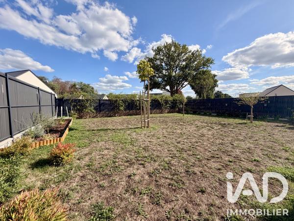 Maison à vendre 5 pièces 137 m² Blain