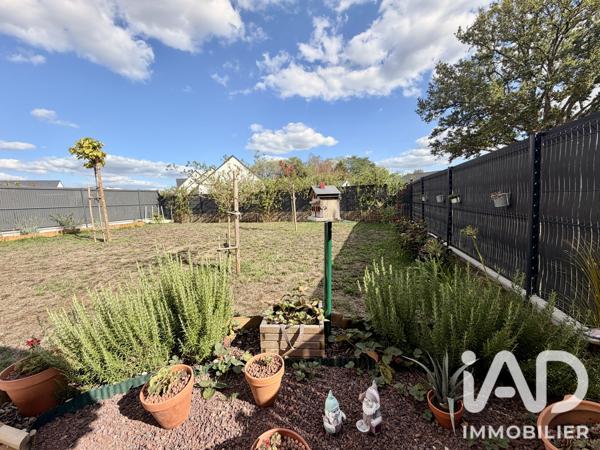 Maison à vendre 5 pièces 137 m² Blain