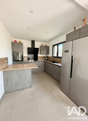 Maison à vendre 5 pièces 137 m² Blain