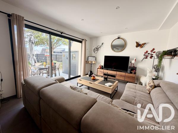 Maison à vendre 5 pièces 137 m² Blain