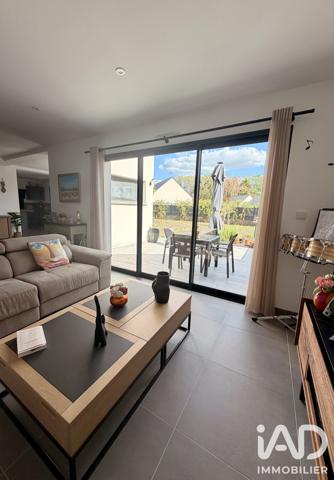 Maison à vendre 5 pièces 137 m² Blain