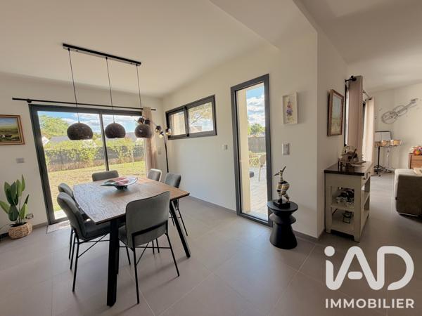 Maison à vendre 5 pièces 137 m² Blain