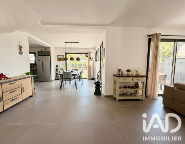Maison à vendre 5 pièces 137 m² Blain