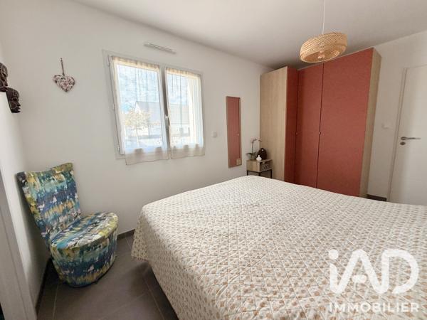 Maison à vendre 5 pièces 137 m² Blain