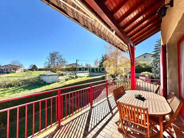 Vente Maison130 m² - 5 Pièces - SANSSAC L EGLISE (43320)